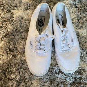 Vans Authentic